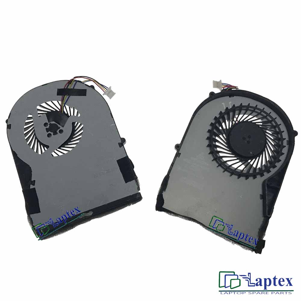 Lenovo S410P CPU Cooling Fan